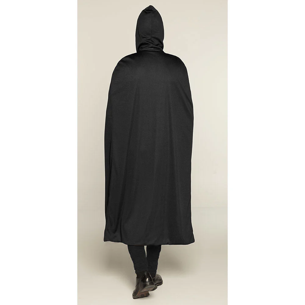 Halloween Cape Omkeerbaar 1,7m - Image 6