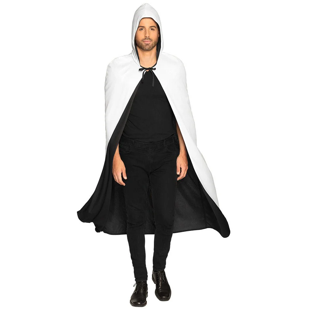 Halloween Cape Omkeerbaar 1,7m - Image 9