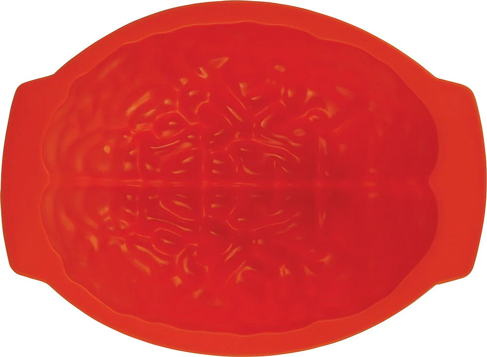 Halloween Chocolade Vorm Hersenen 24cm - Image 3