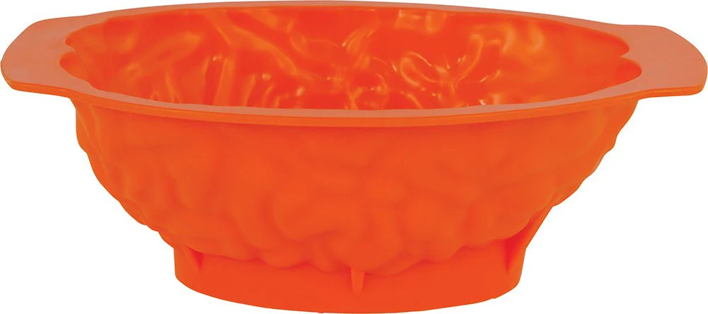 Halloween Chocolade Vorm Hersenen 24cm - Image 4
