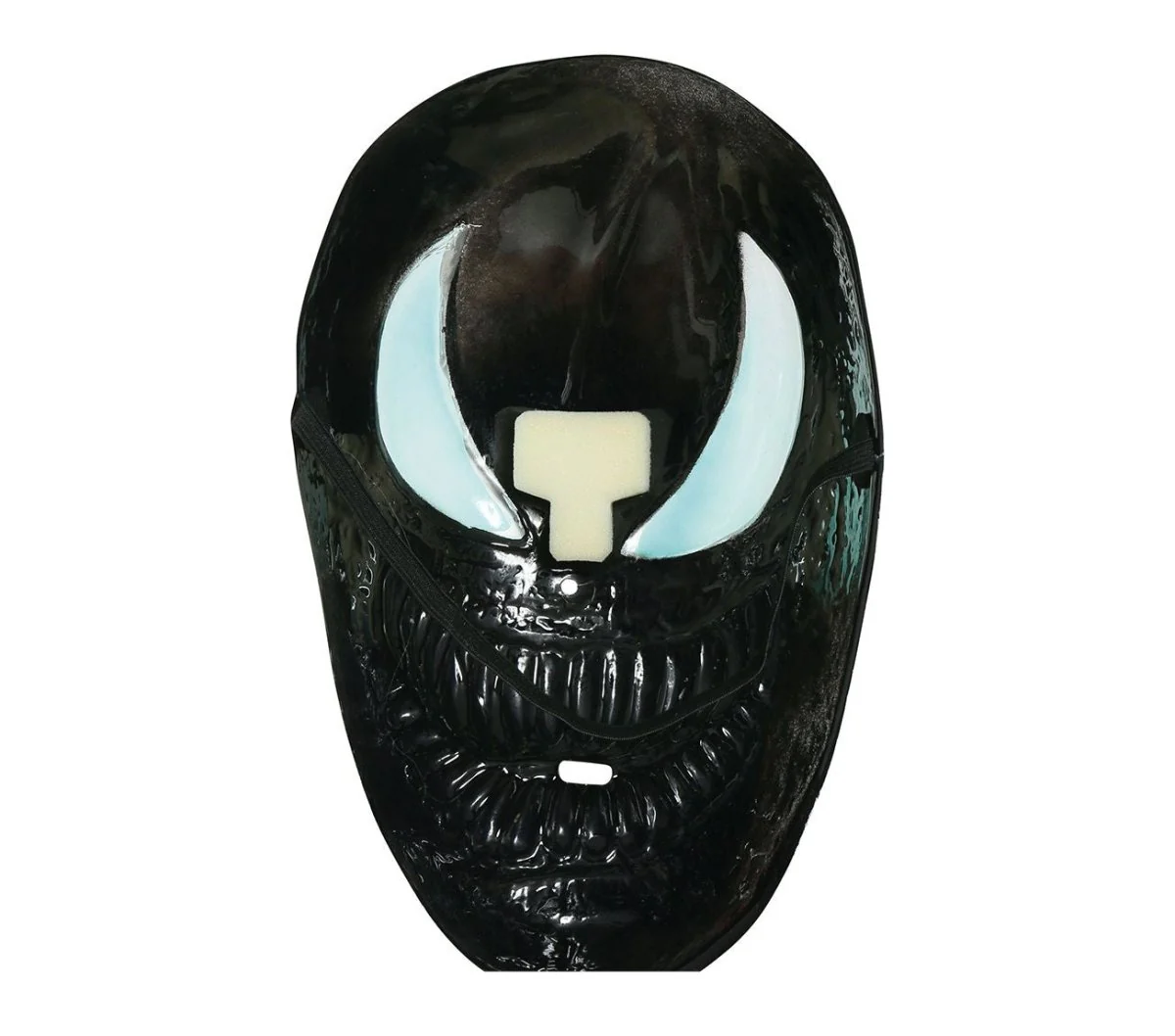Halloween Demoon Masker - Image 3