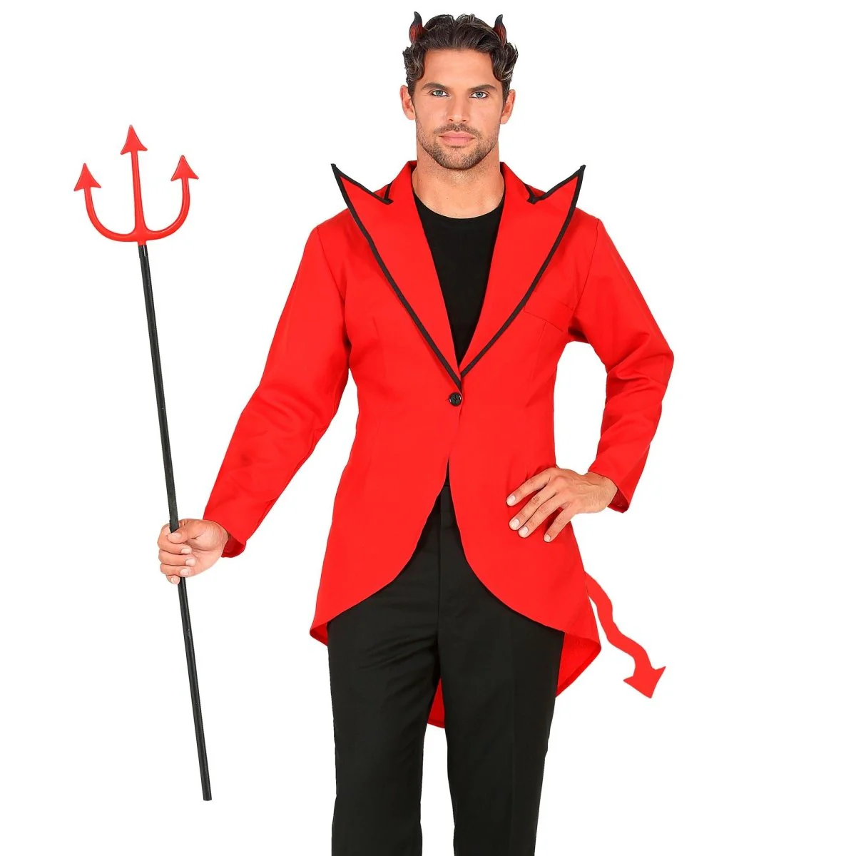 Halloween Drietand 1,20m - Image 3