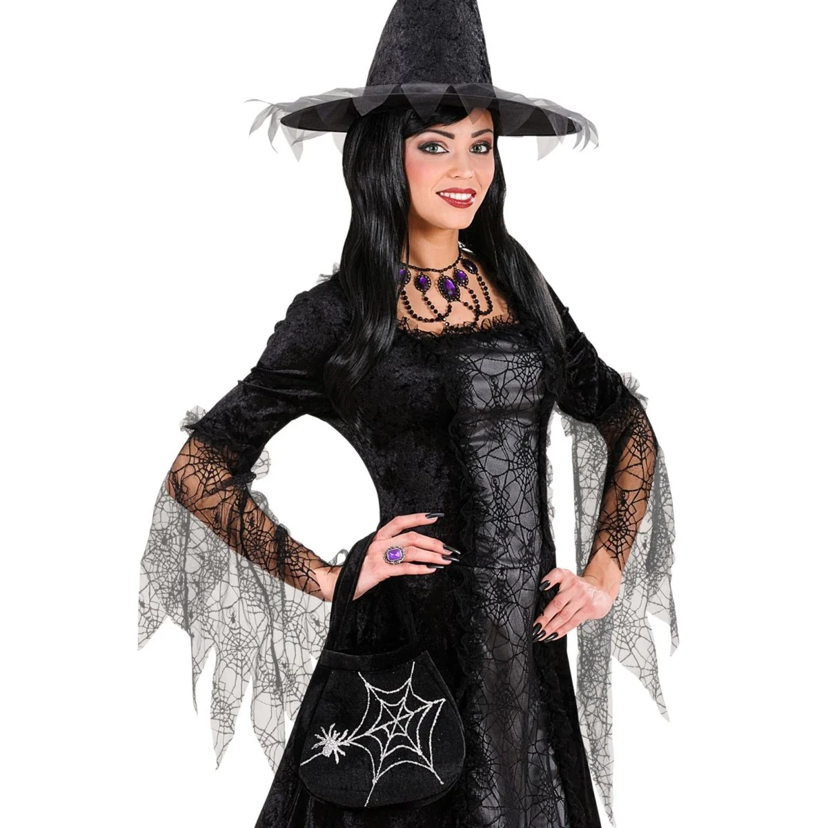 Halloween Handtas Spin - Image 2