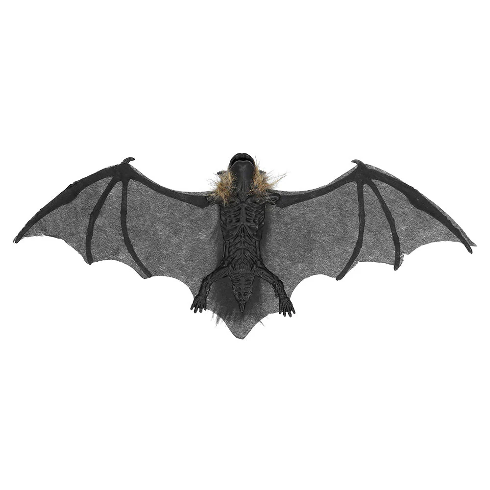 Halloween Hangdecoratie Vleermuis 40cm - Image 3