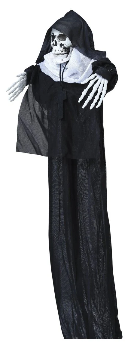 Halloween Hangend Non Skelet 50cm - Image 3