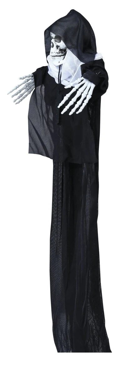 Halloween Hangend Non Skelet 50cm - Image 4