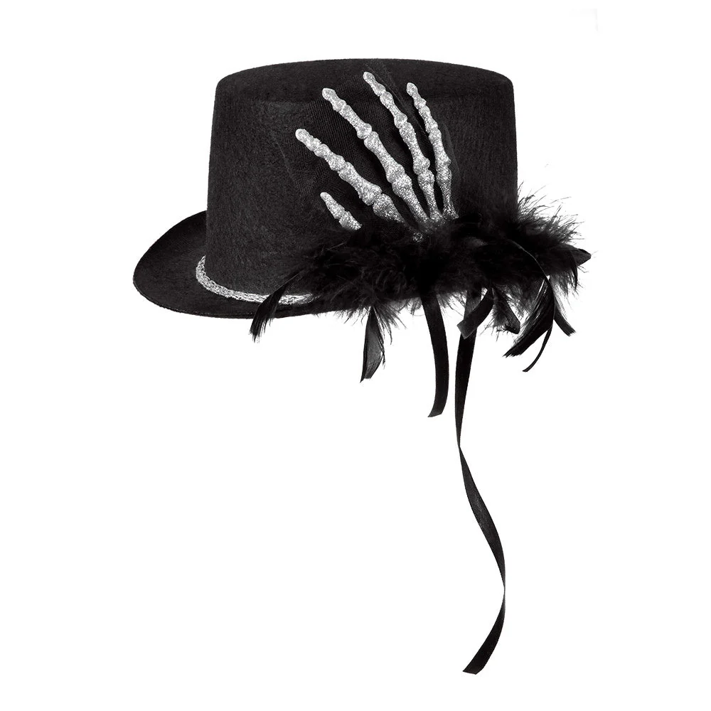 Halloween Hoed Hand - Image 2