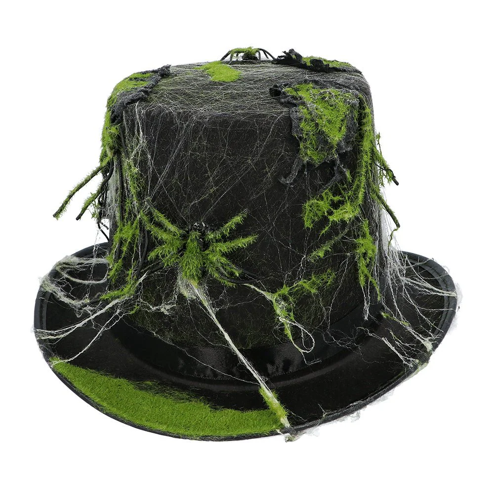 Halloween Hoed Swamp - Image 2