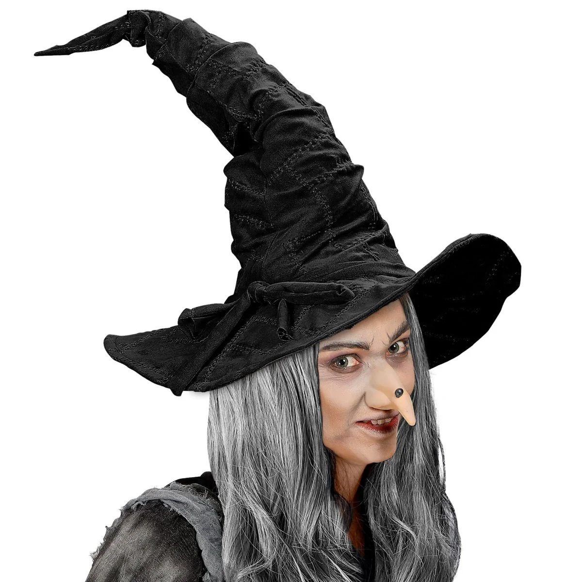 Halloween Hoed Tovenaar - Image 4