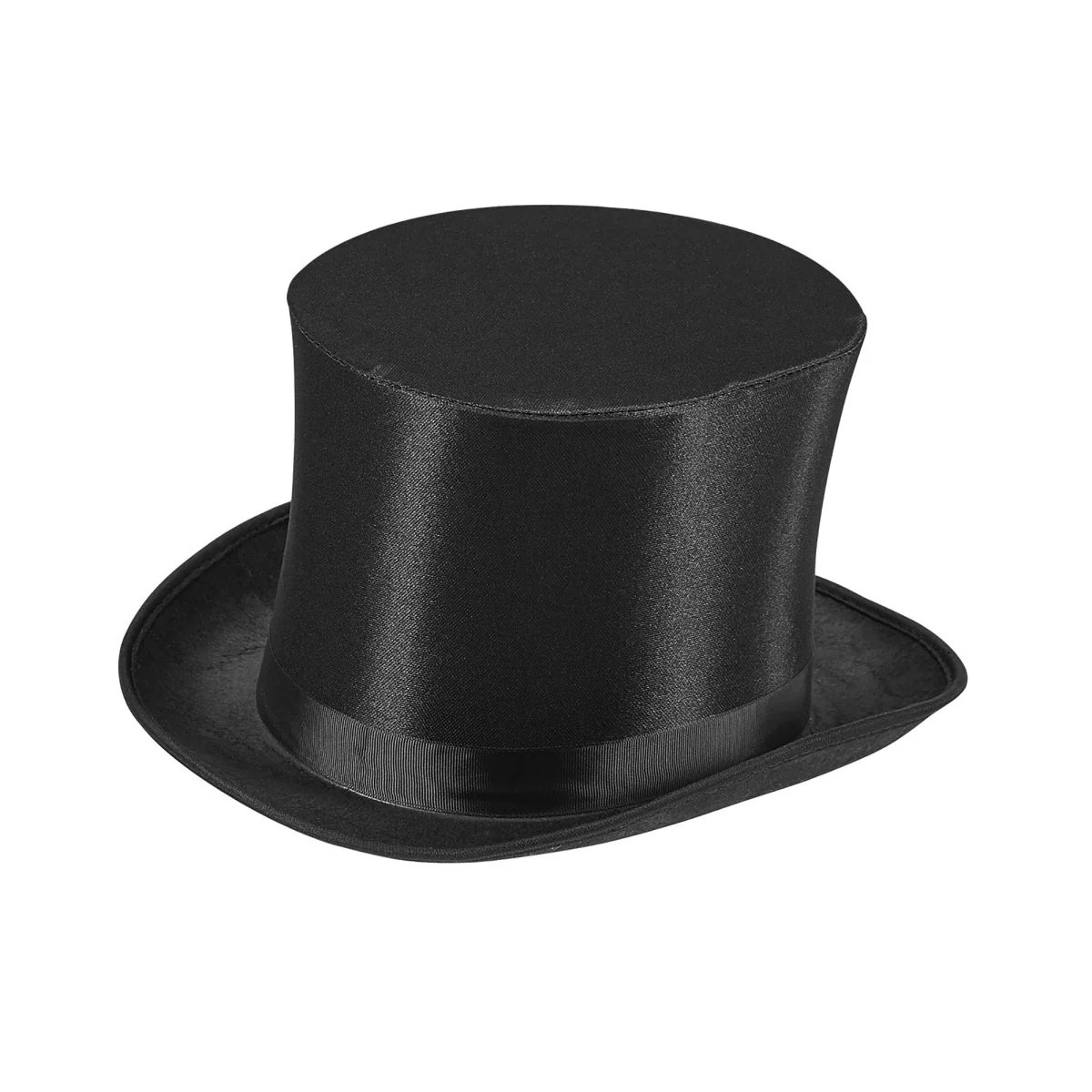 Halloween Hoed Zwart Hoog