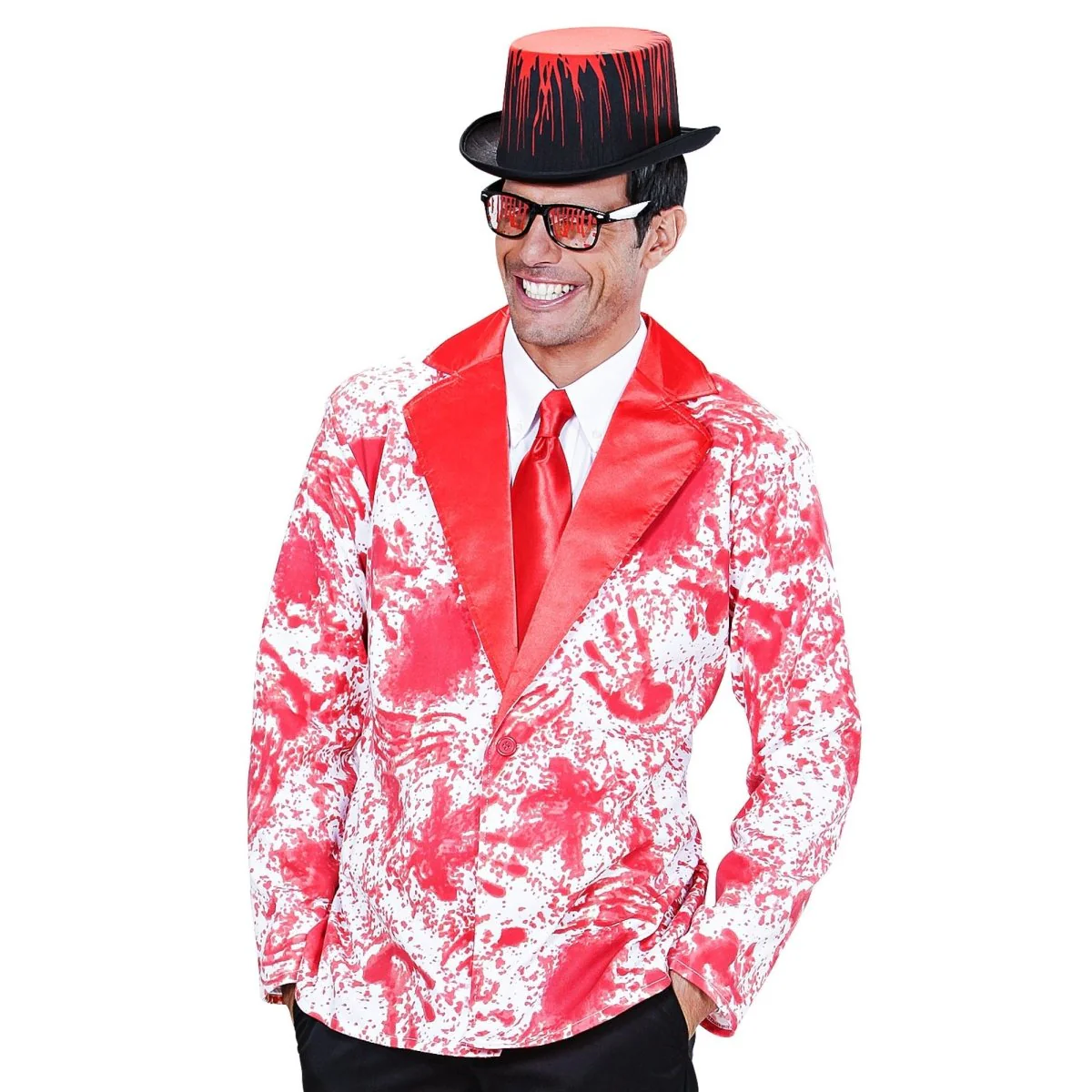 Halloween Jas Bloederig - Image 2