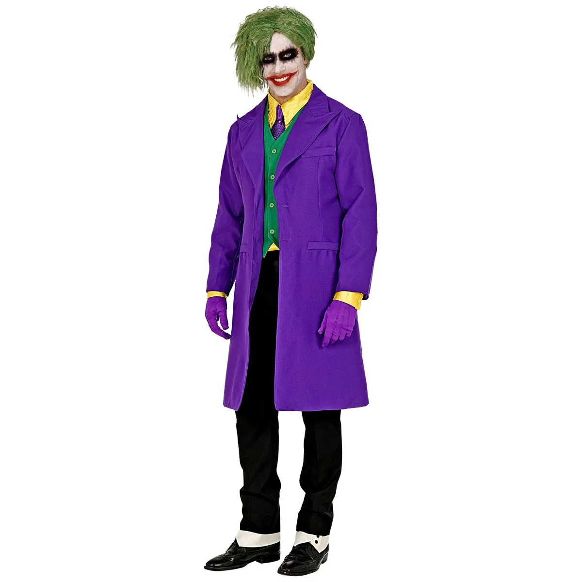Halloween Jas Joker - Image 2