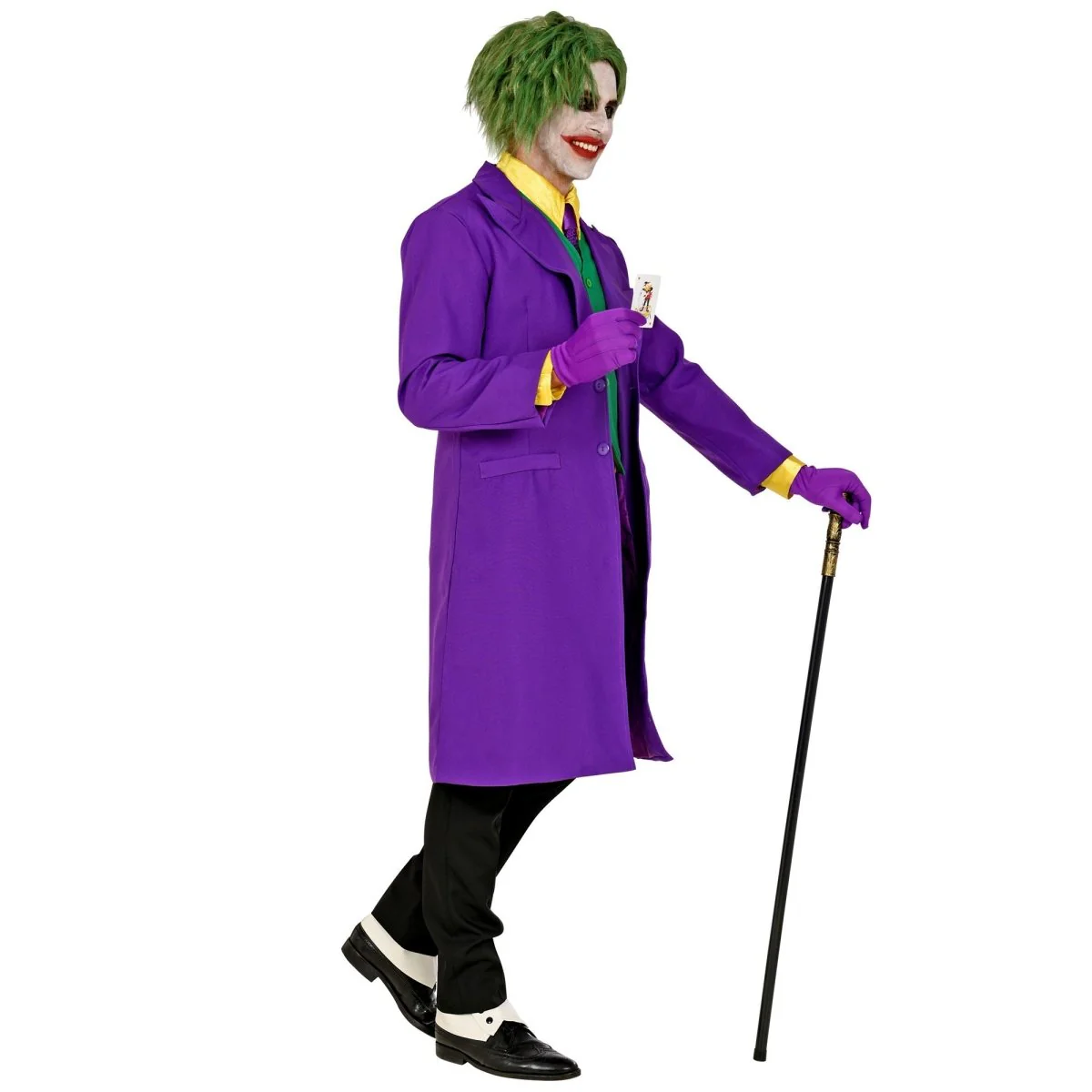 Halloween Jas Joker - Image 4