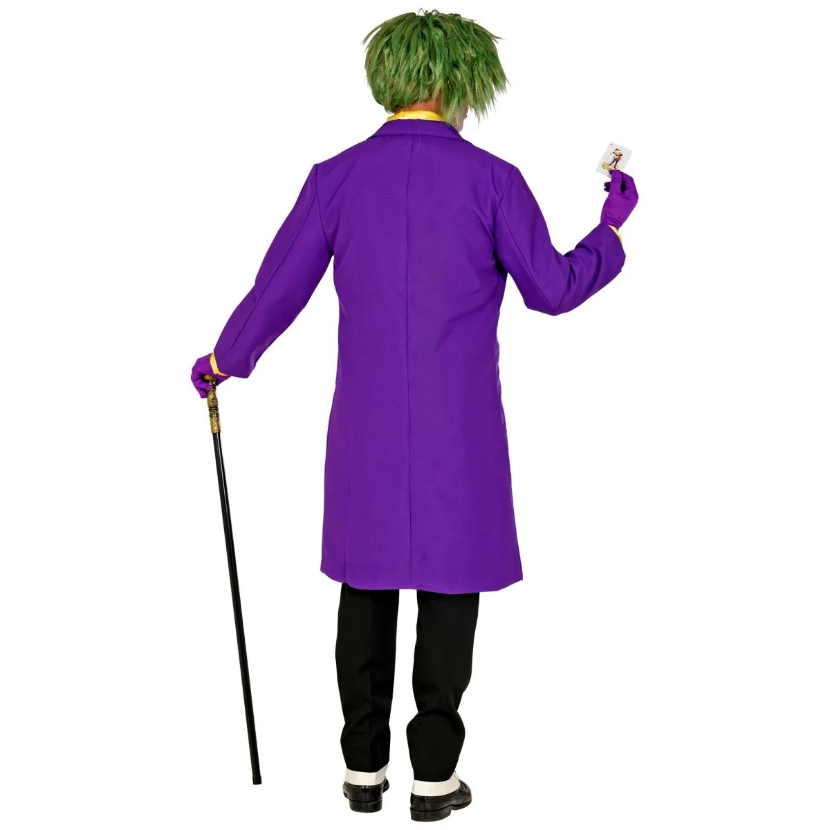 Halloween Jas Joker - Image 5