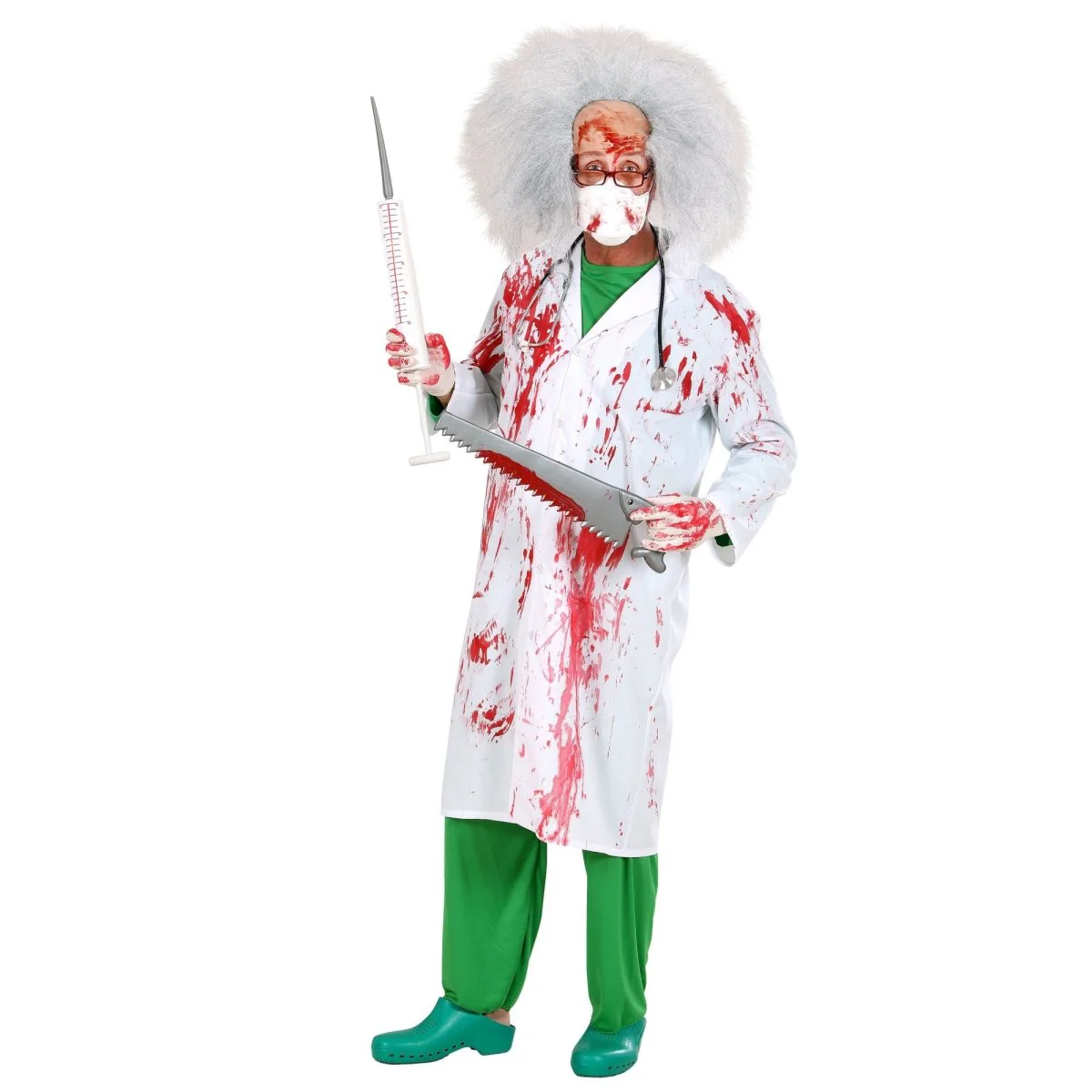Halloween Jas Laboratorium - Image 2