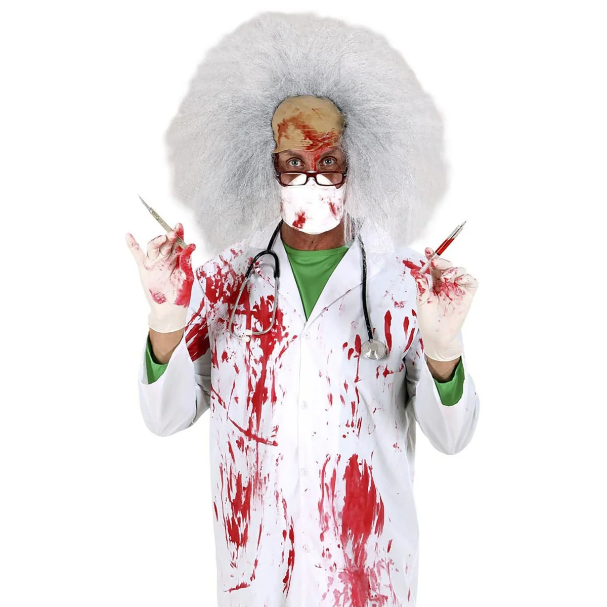 Halloween Jas Laboratorium - Image 3