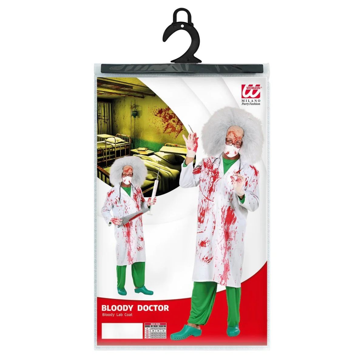 Halloween Jas Laboratorium - Image 4