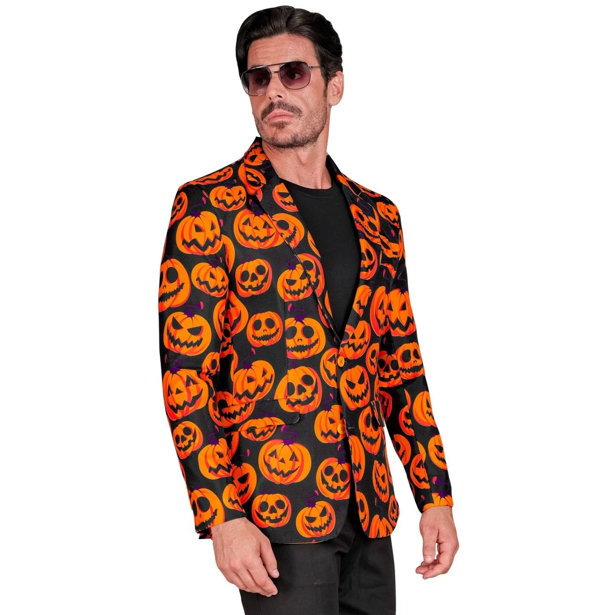 Halloween Jas Pompoen - Image 2