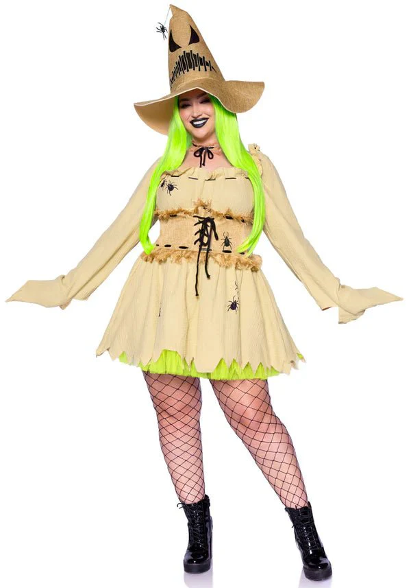 Halloween Jurk Dames Bugged Out Baddie Leg Avenue - Image 3