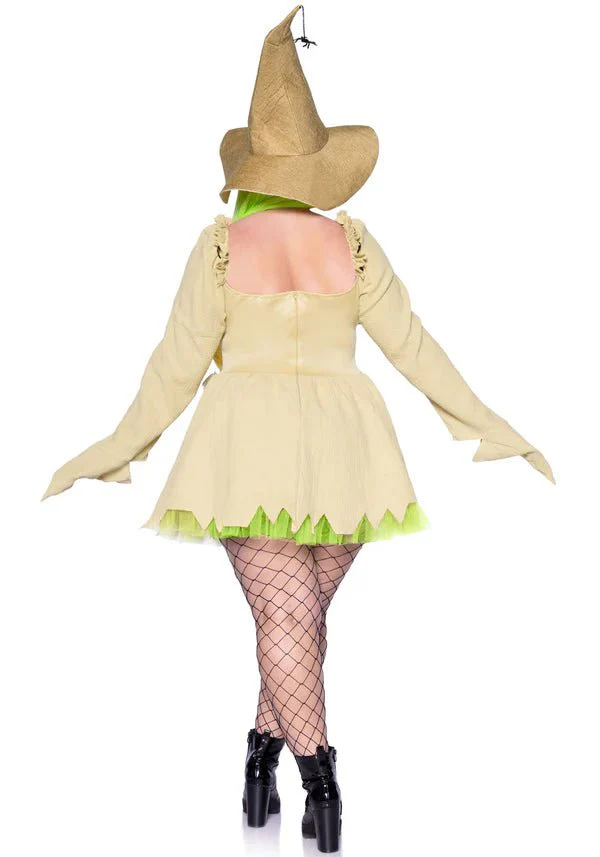 Halloween Jurk Dames Bugged Out Baddie Leg Avenue - Image 4