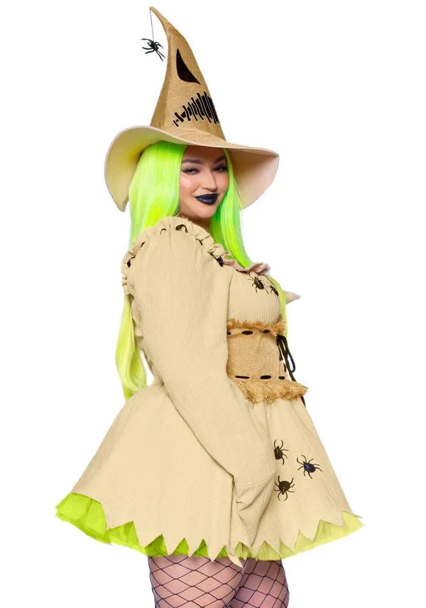 Halloween Jurk Dames Bugged Out Baddie Leg Avenue - Image 5