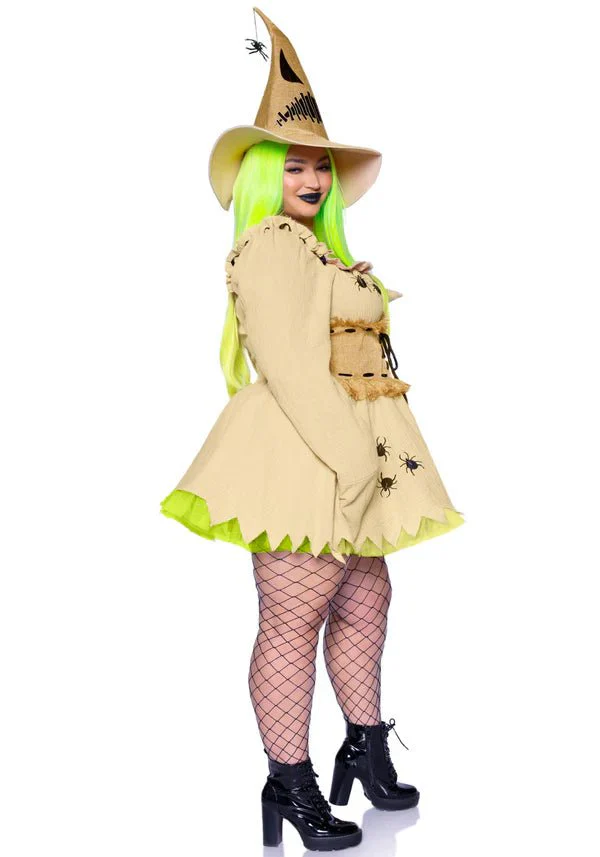 Halloween Jurk Dames Bugged Out Baddie Leg Avenue - Image 6
