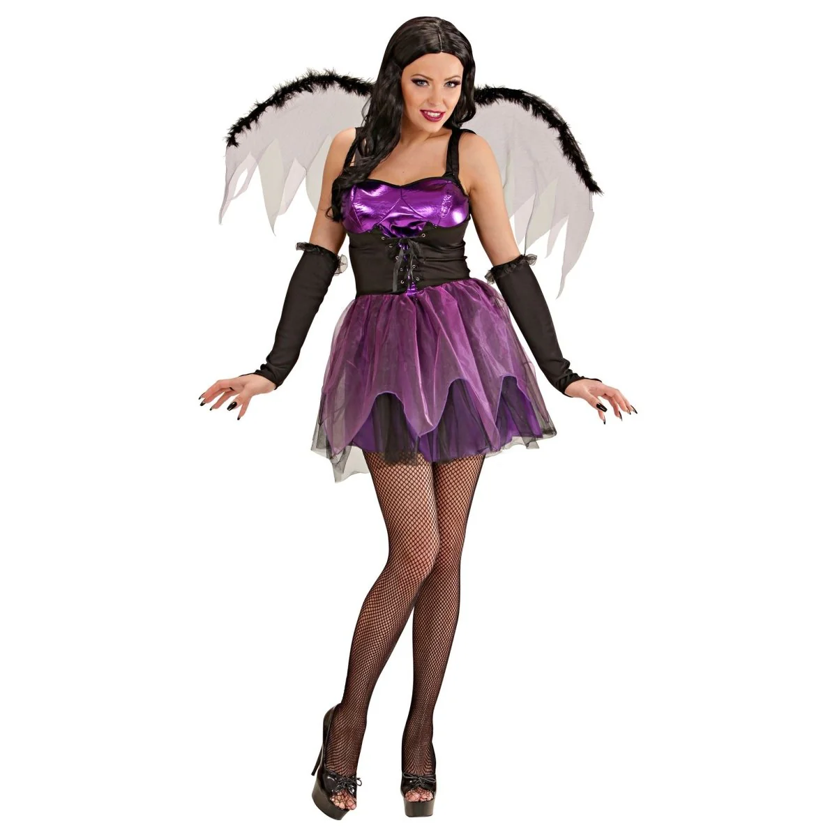 Halloween Jurk Dames Fee - Image 2