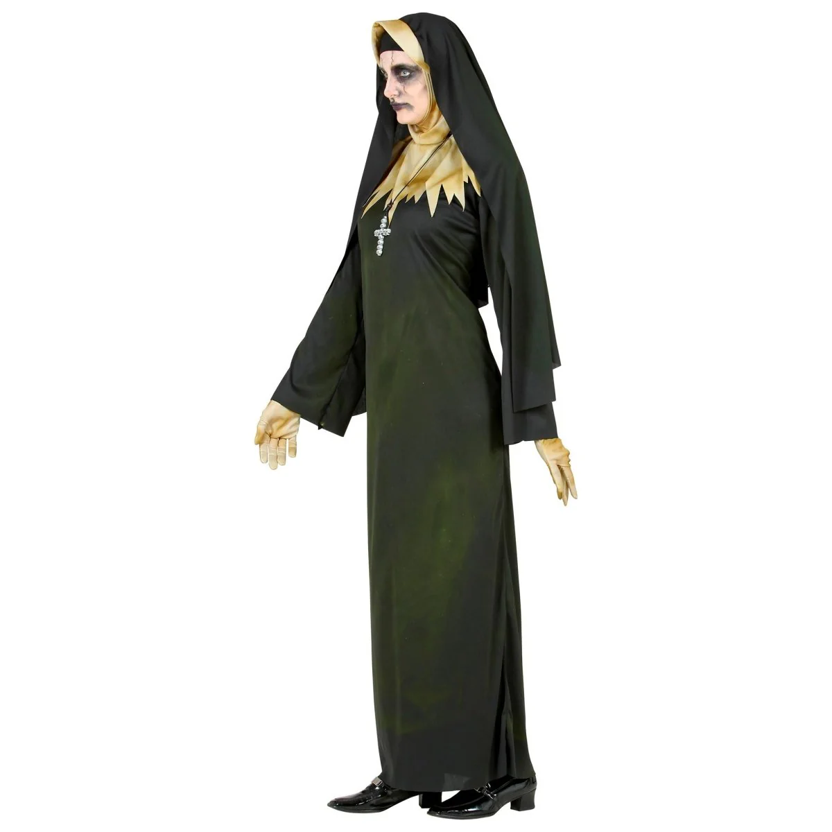 Halloween Jurk Non 3 delig - Image 3