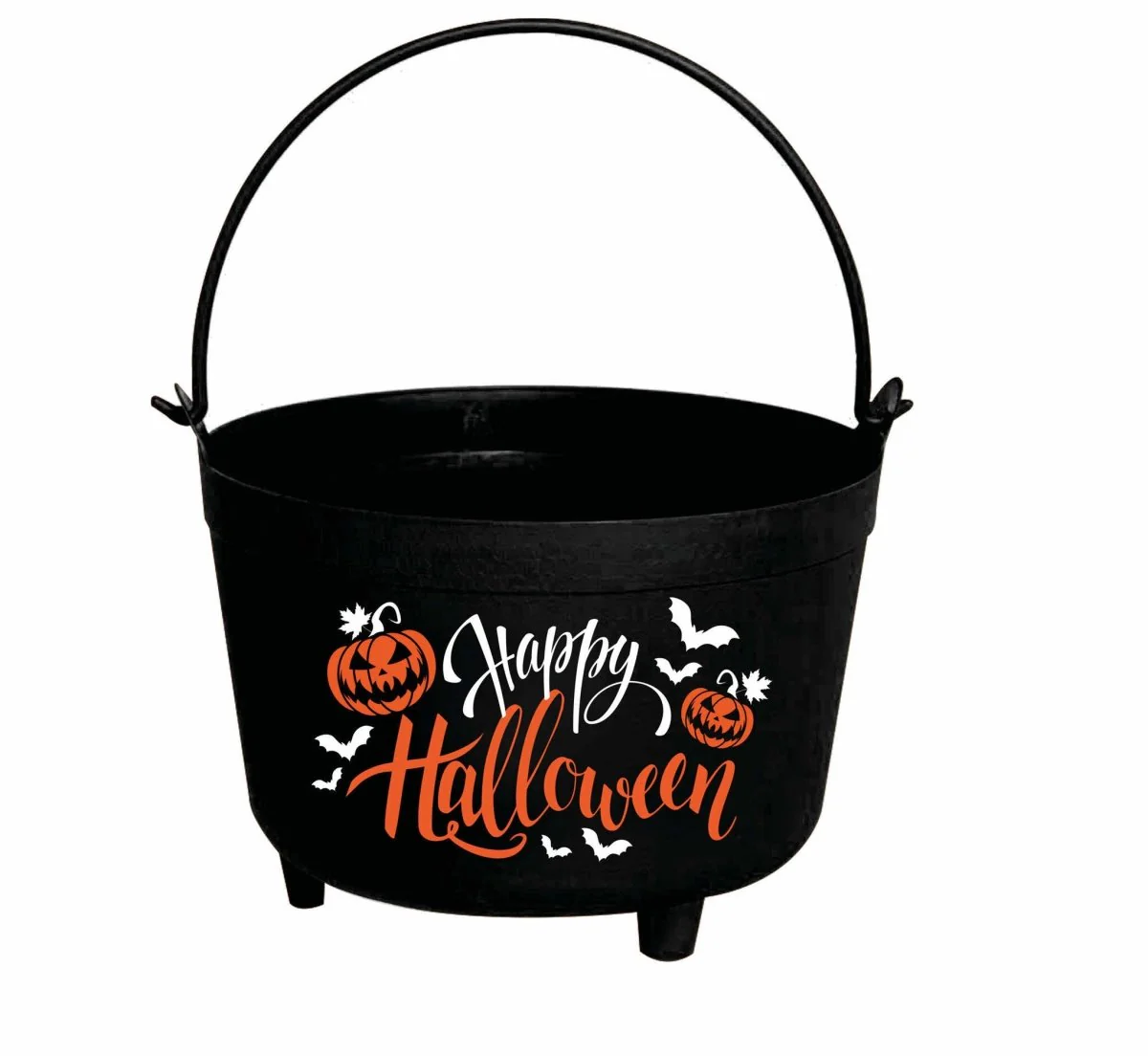 Halloween Ketel Happy Halloween - Image 2