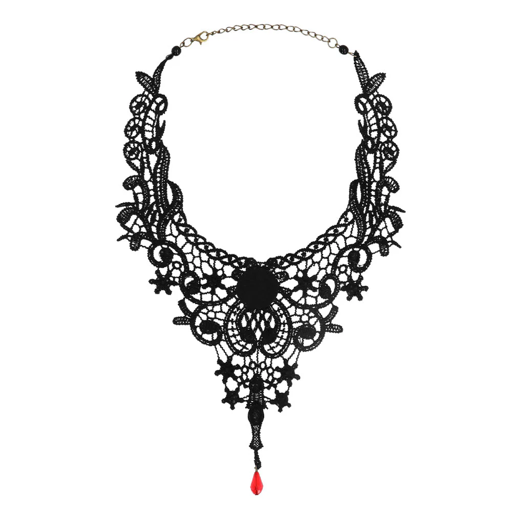 Halloween Ketting Choker - Image 3