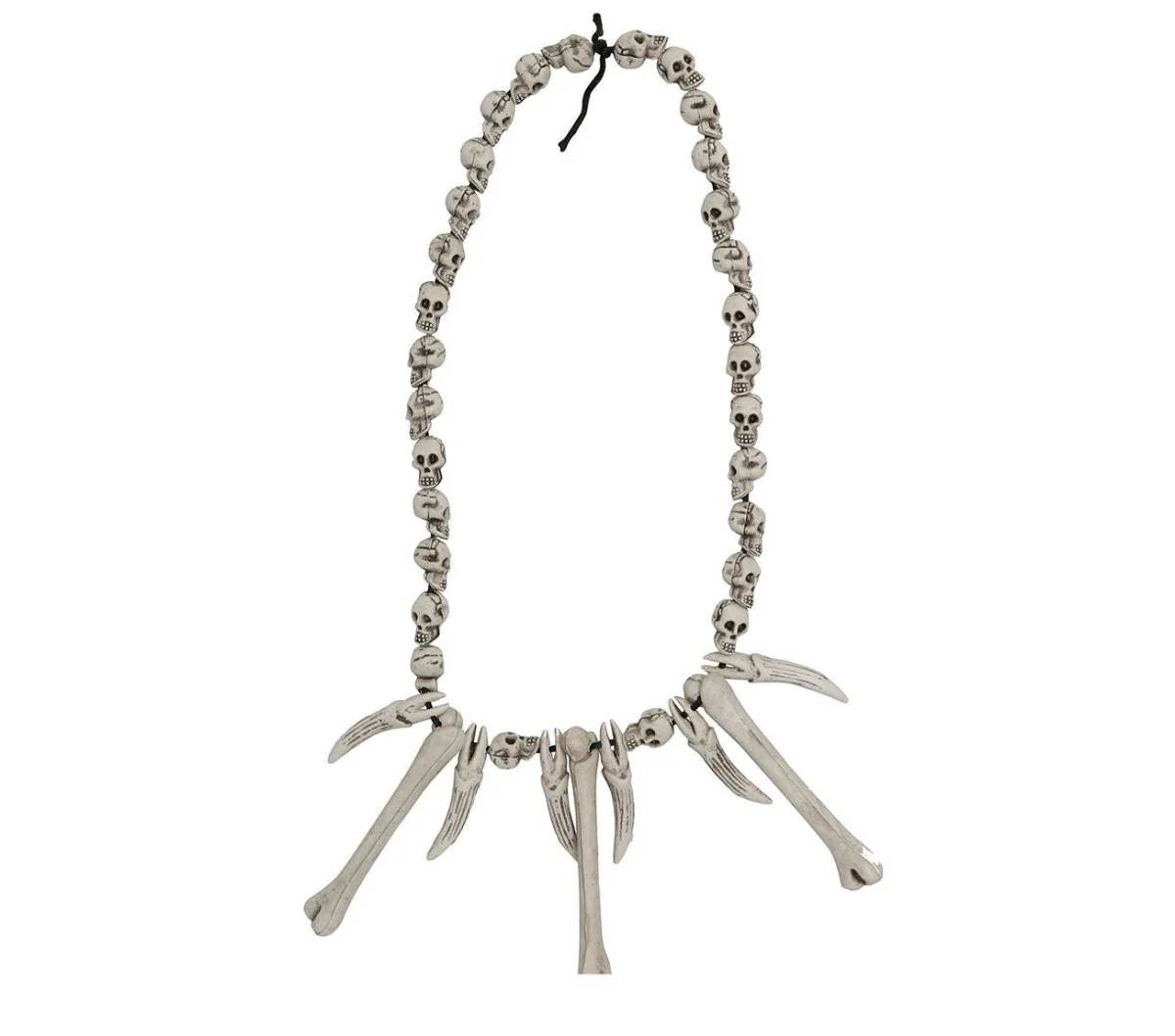Halloween Ketting Holbewoner - Image 4