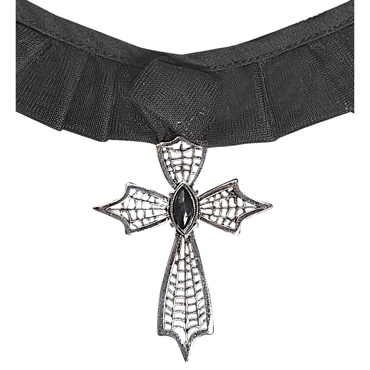 Halloween Ketting Met Kruis