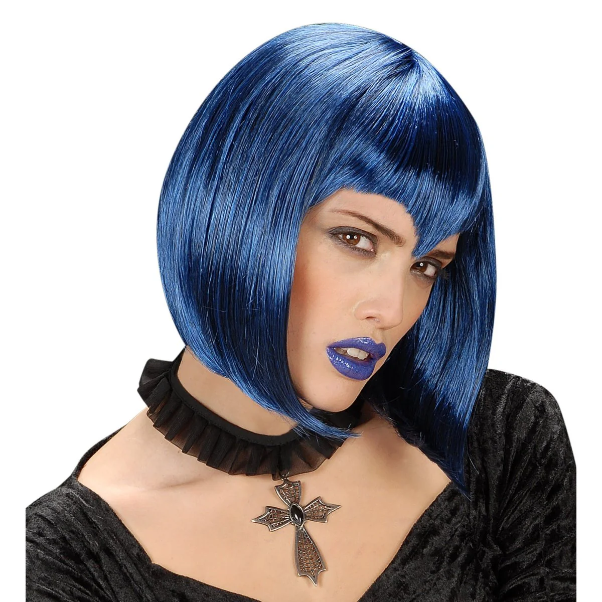 Halloween Ketting Met Kruis - Image 3