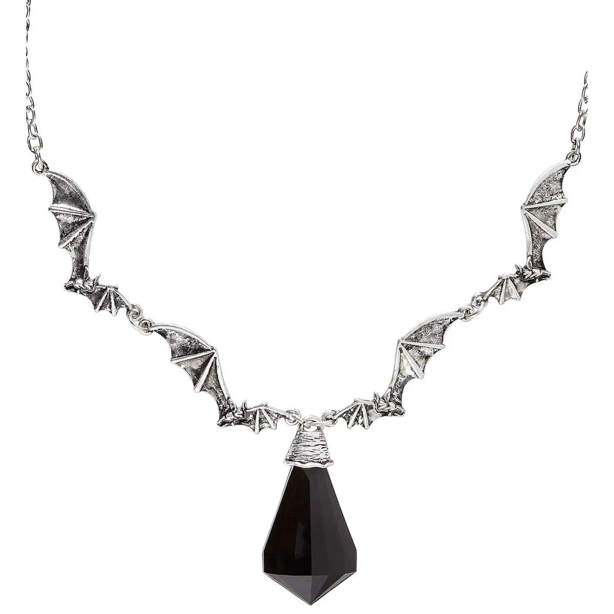 Halloween Ketting Vleermuizen
