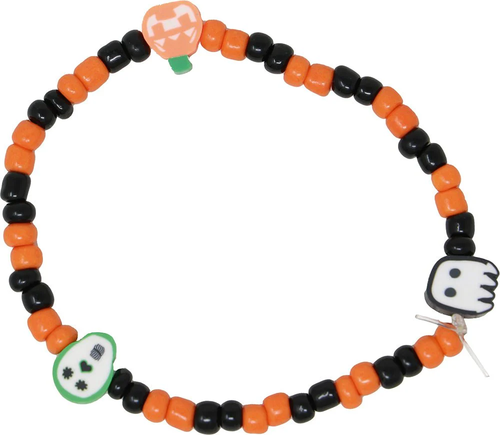 Halloween Knutselpakket Diy Armbanden Maken - Image 2