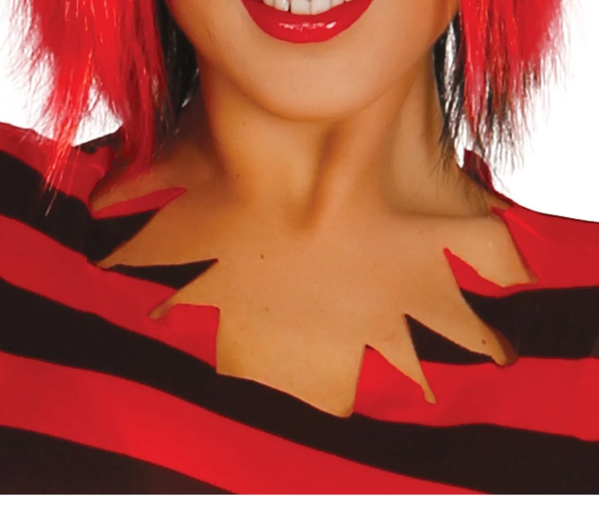 Halloween Kostuum Dames Nightmare M - Image 3