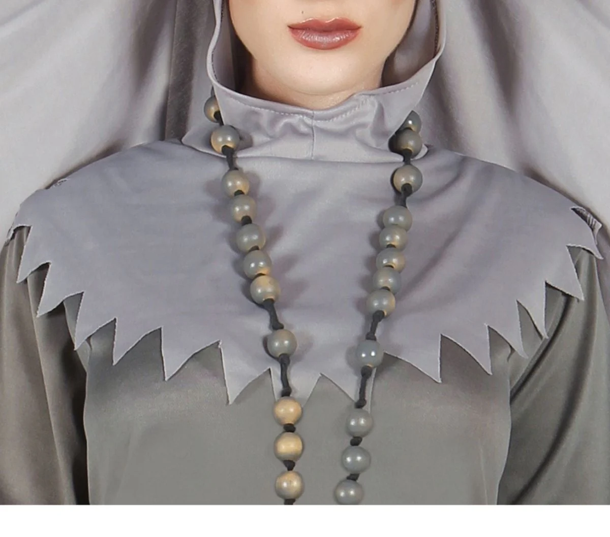 Halloween Kostuum Dames Non Exorcisme - Image 4