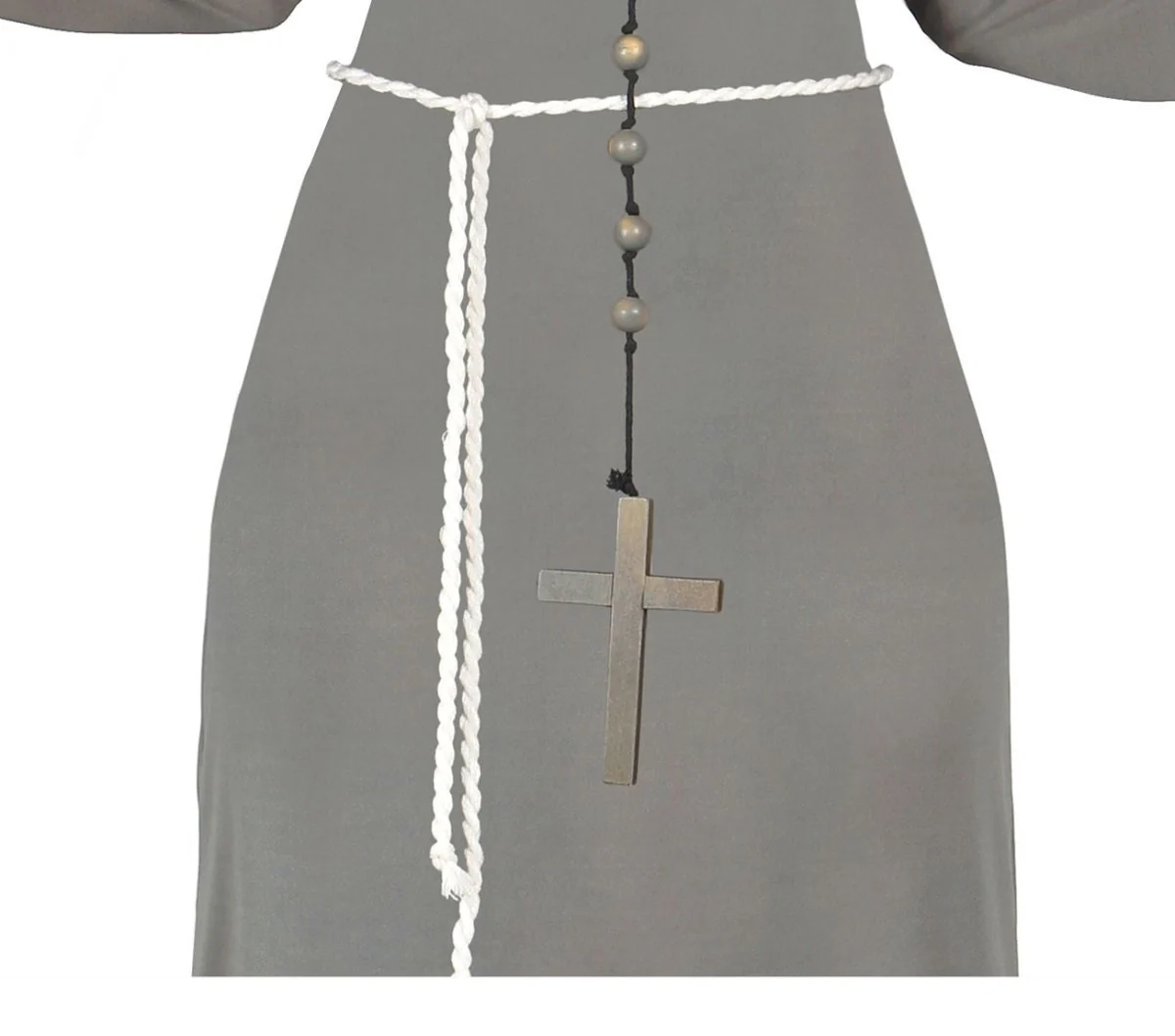 Halloween Kostuum Dames Non Exorcisme - Image 5