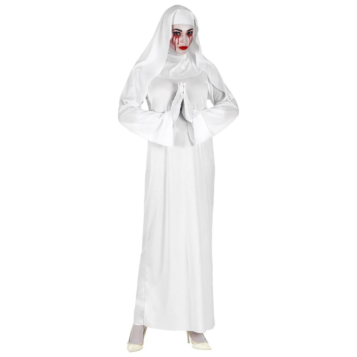 Halloween Kostuum Dames Non Geest