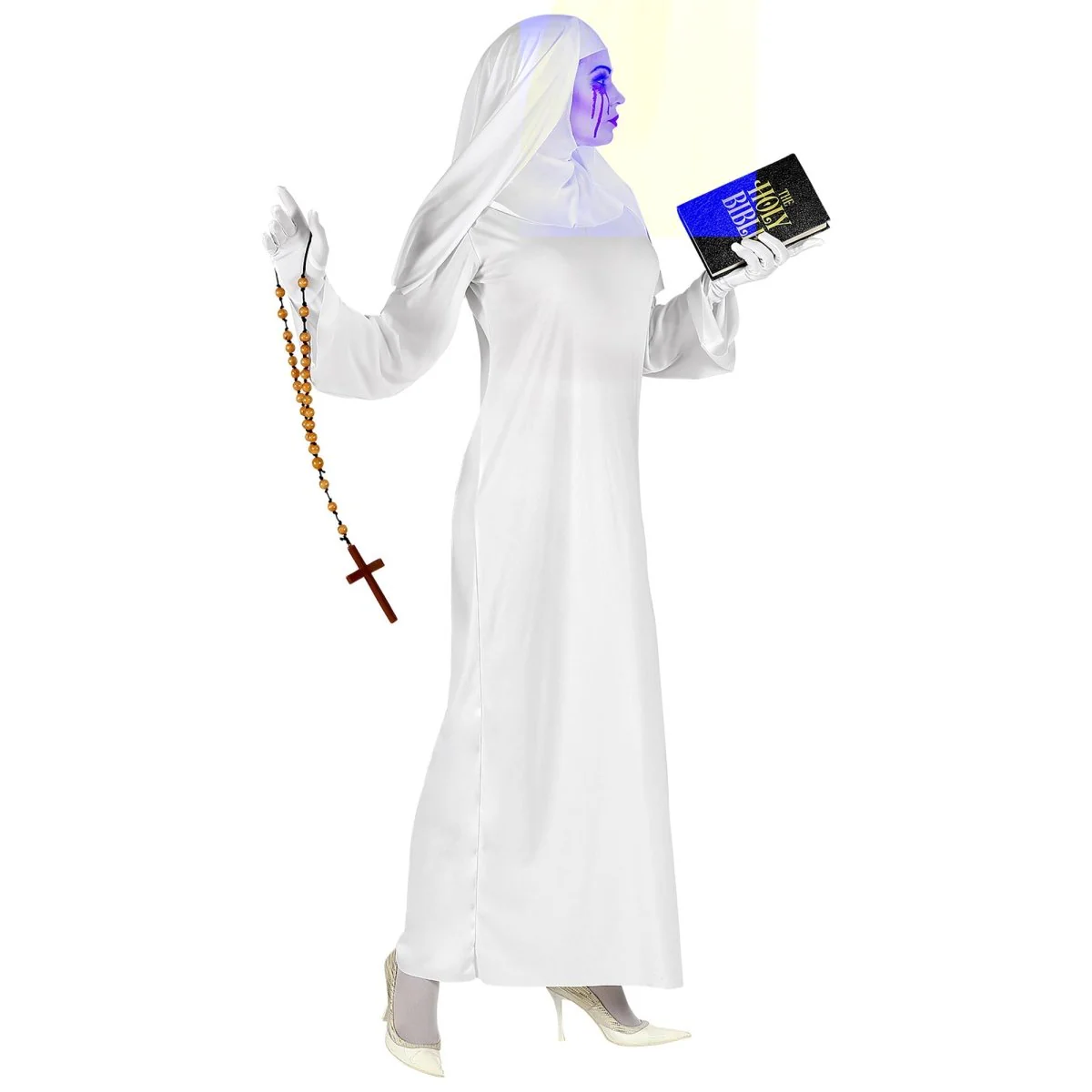 Halloween Kostuum Dames Non Geest - Image 2