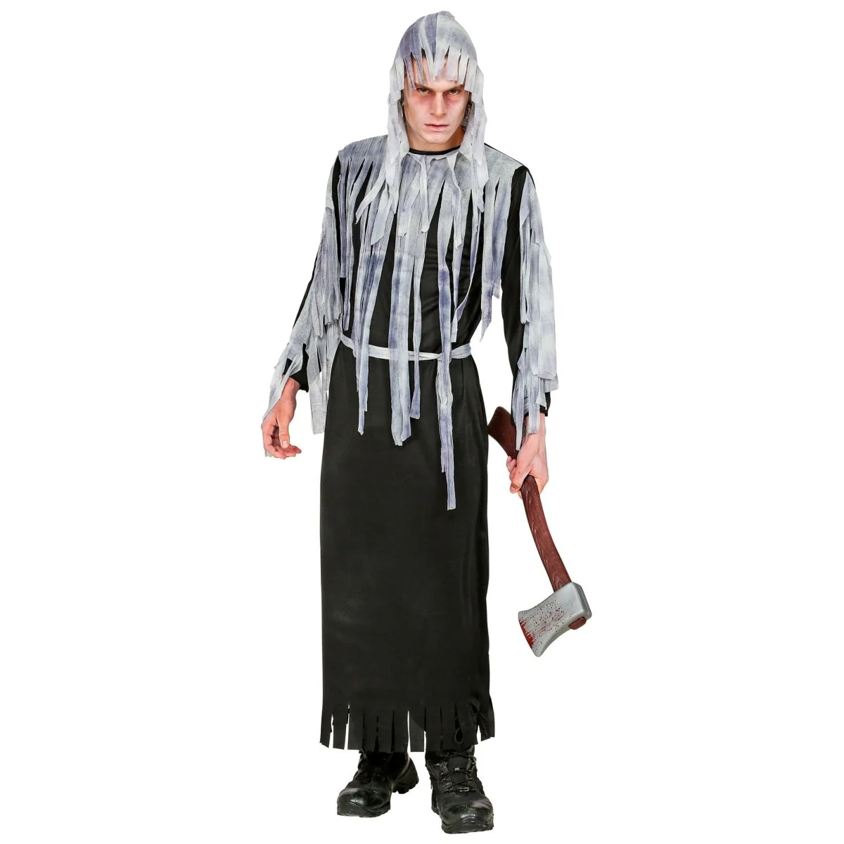 Halloween Kostuum Demoon - Image 2