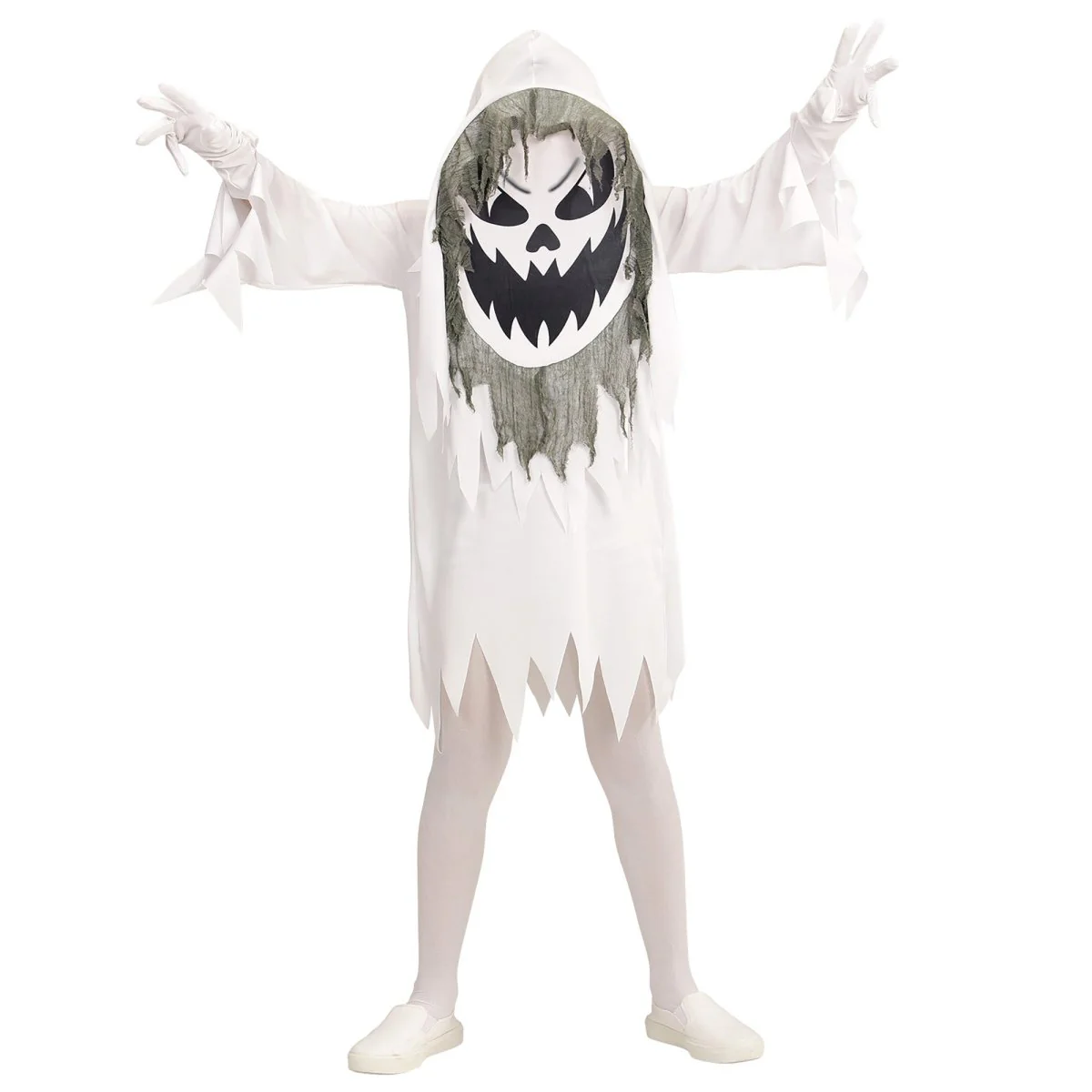 Halloween Kostuum Geest - Image 2