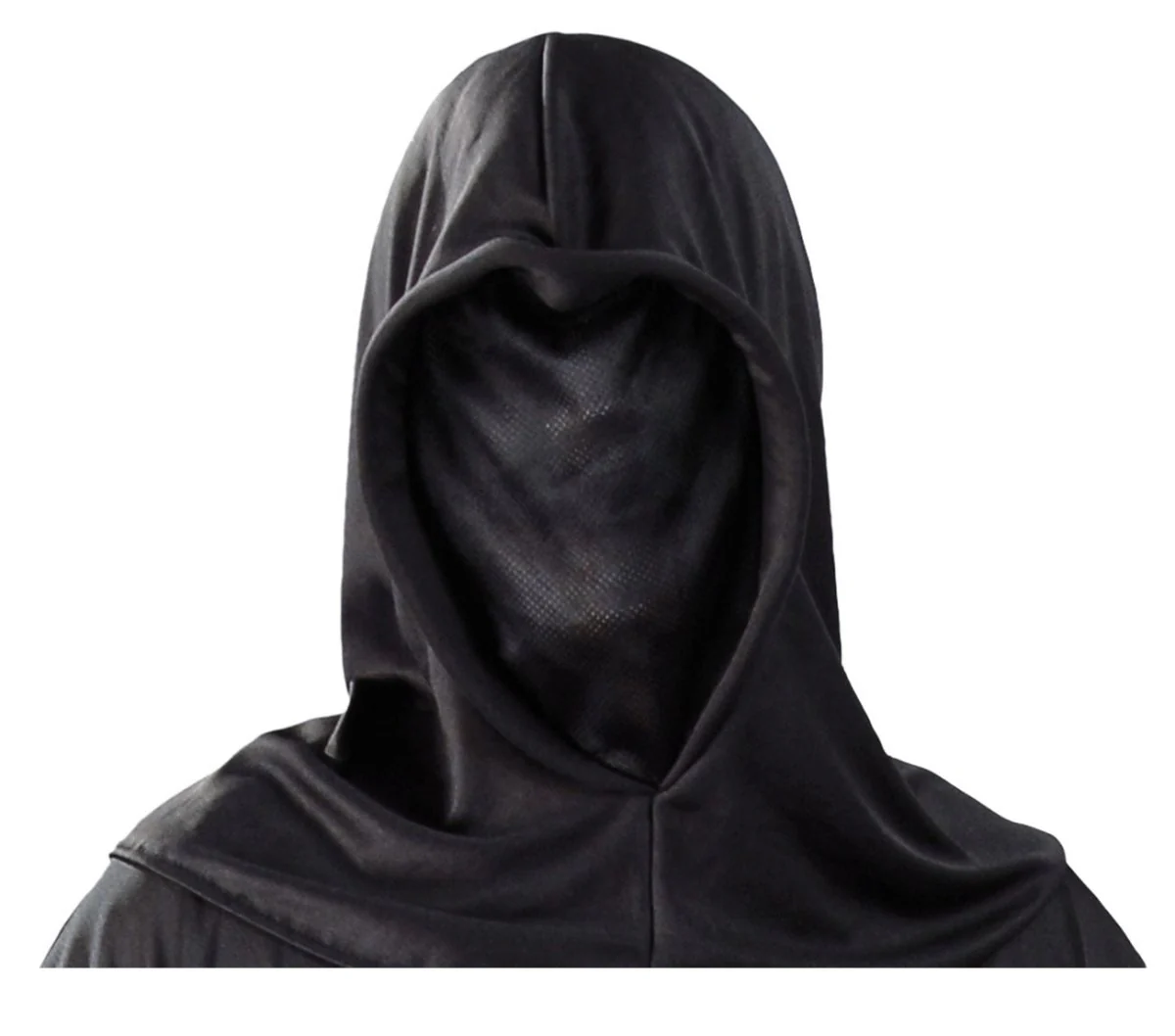 Halloween Kostuum Grim Reaper L - Image 3