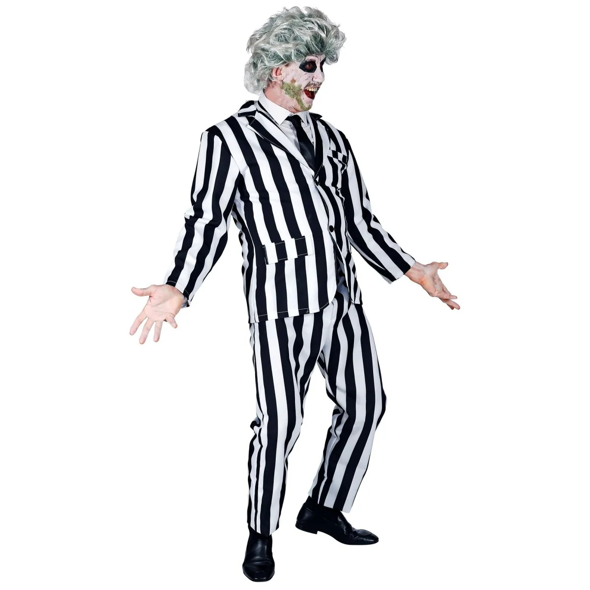 Halloween Kostuum Heren Spook - Image 3