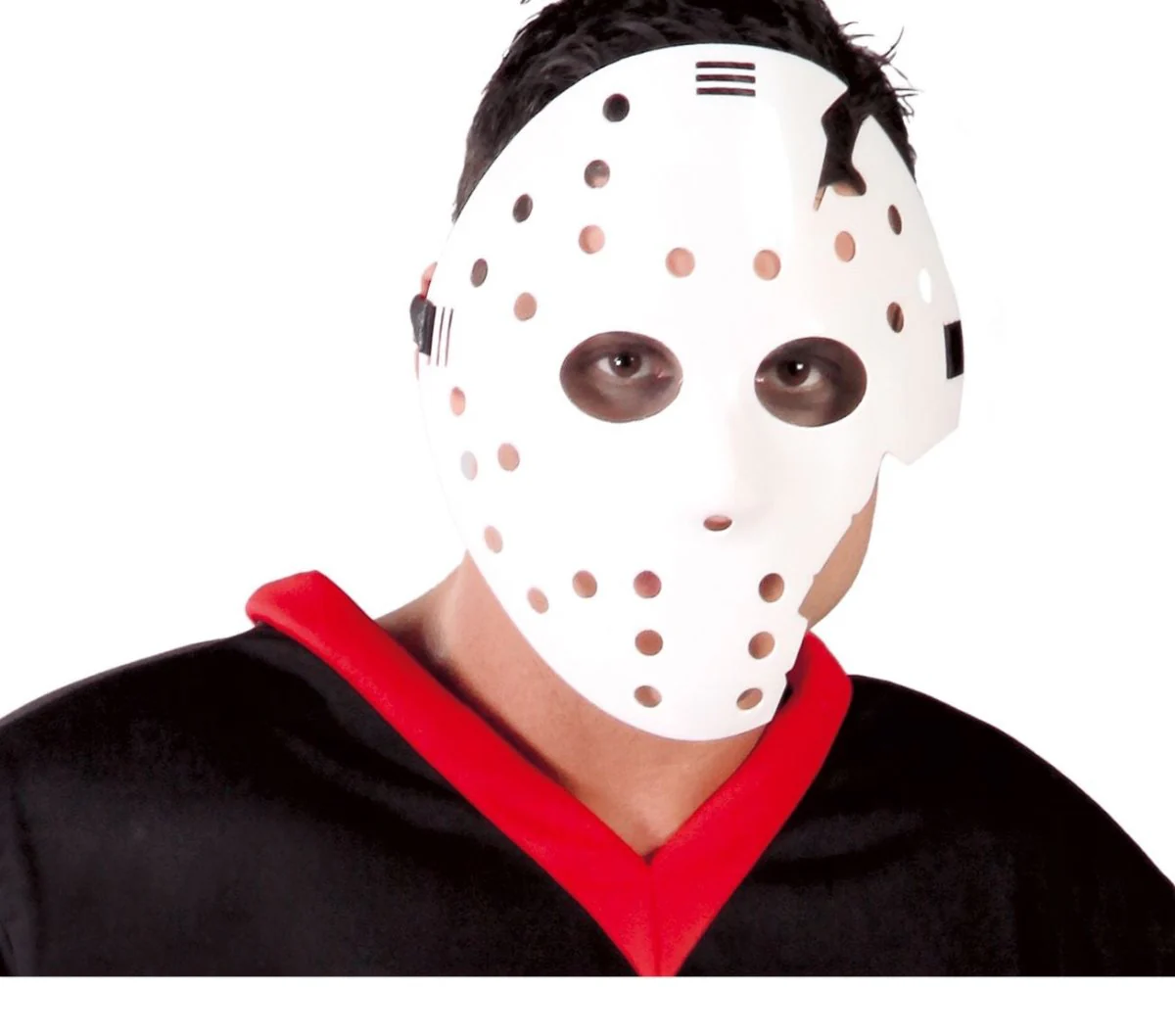 Halloween Kostuum IJshockey - Image 3