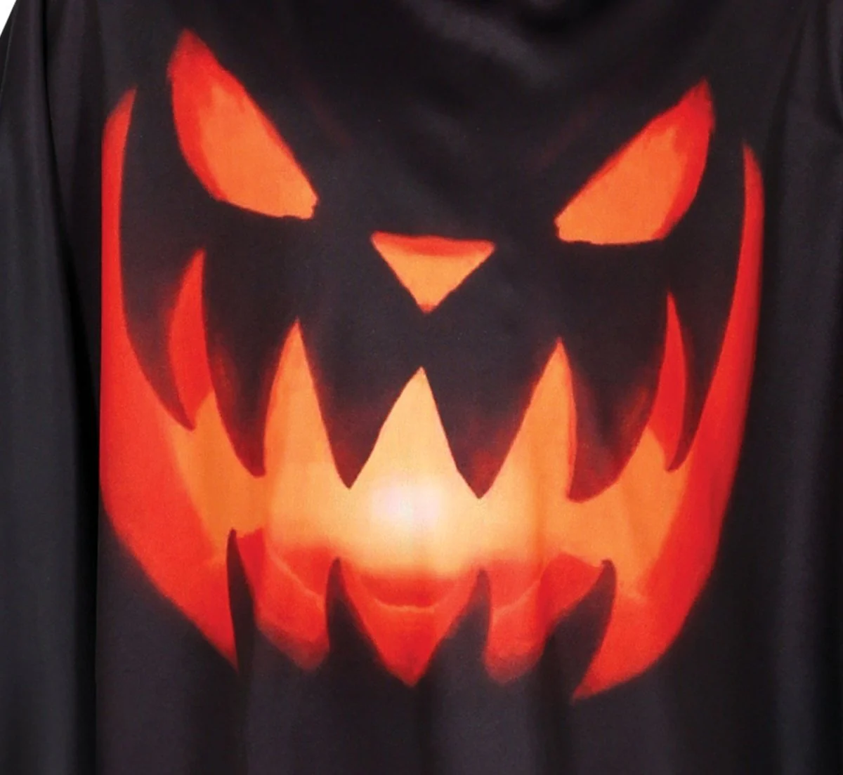 Halloween Kostuum Kind Pompoen - Image 4