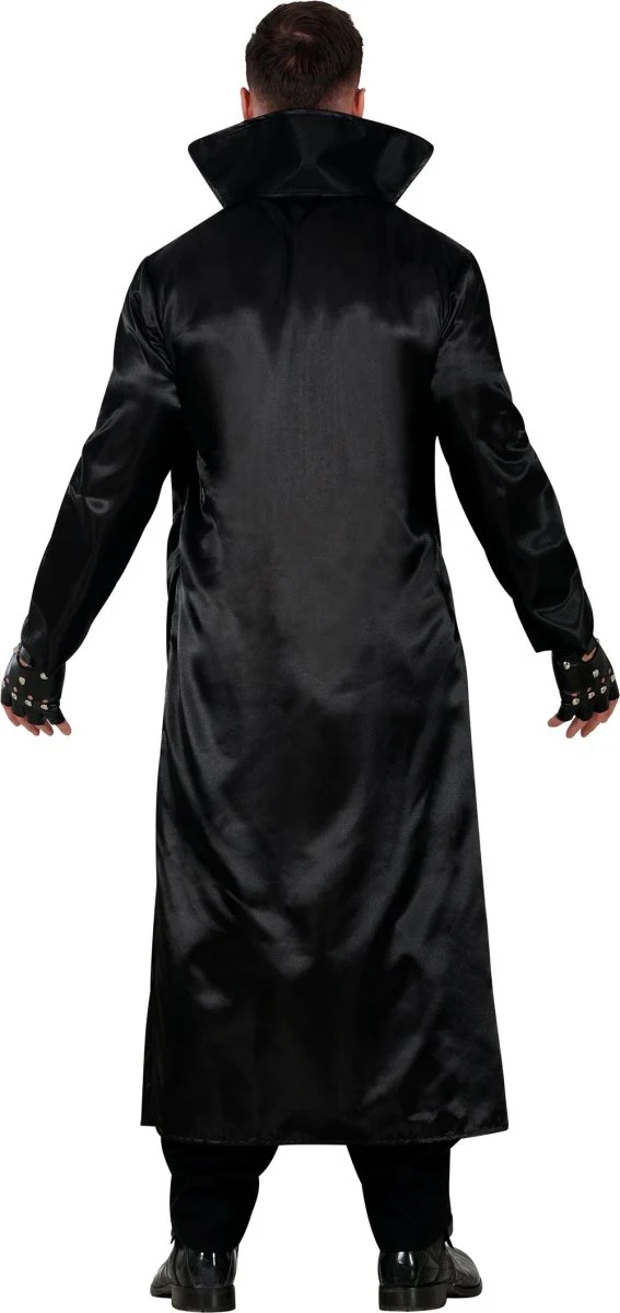 Halloween Kostuum Paranormaal Agent - Image 2