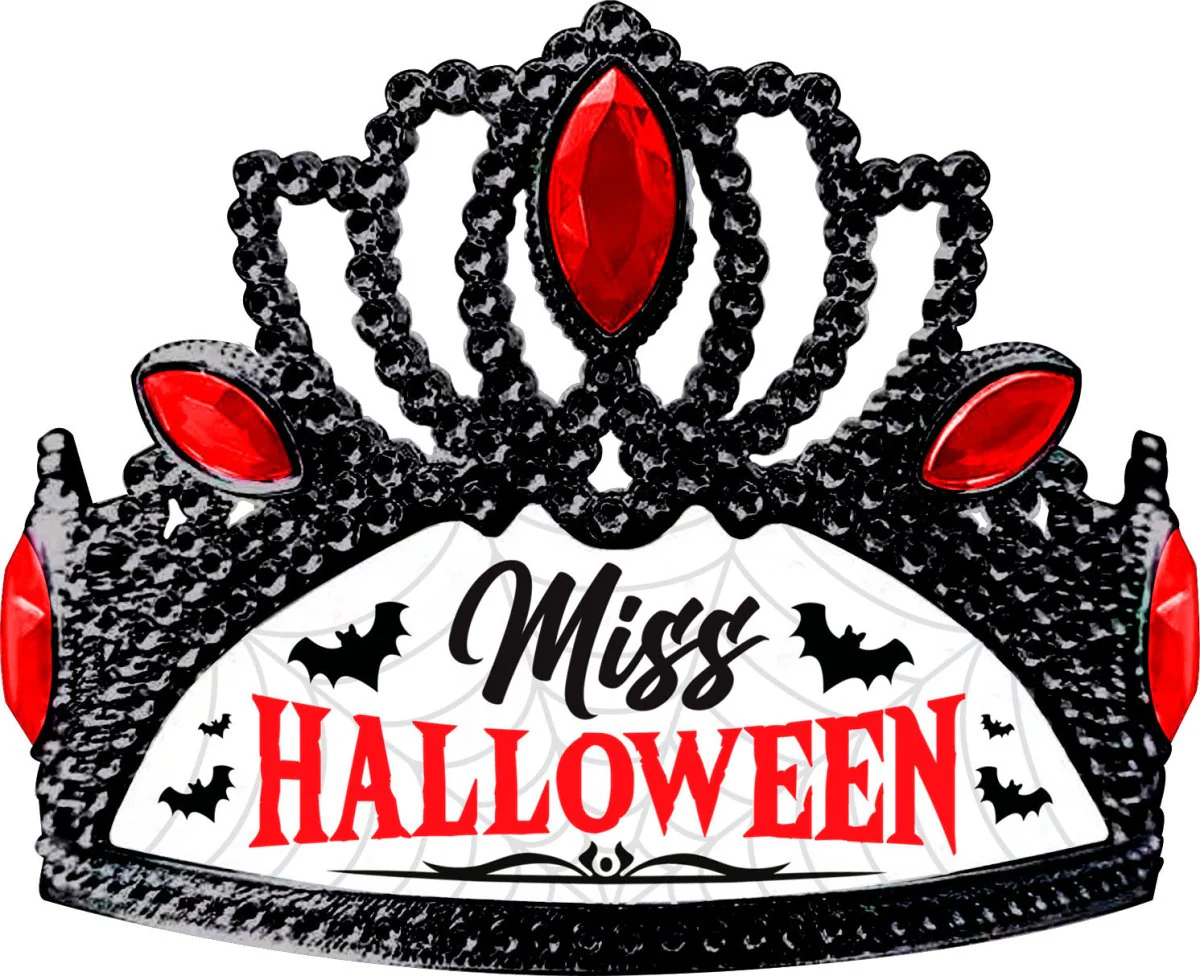 Halloween Kroon - Image 2