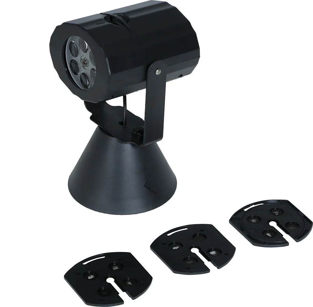 Halloween Led Projector 20cm - Image 2