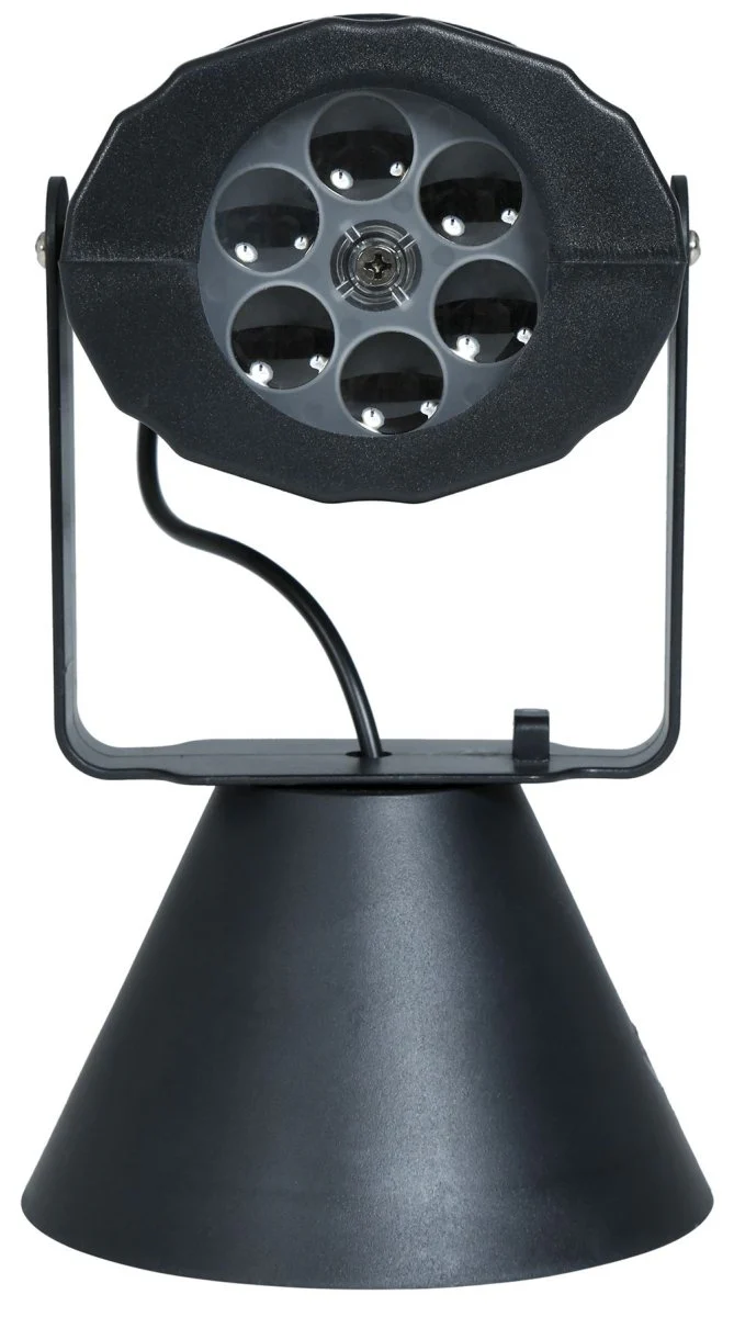 Halloween Led Projector 20cm - Image 3